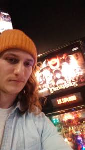 Ryan Lishman sweeps the Super Lates!