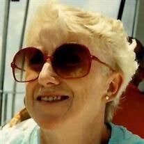 Donna Nagle's Instagram, Twitter & Facebook