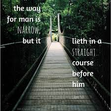 Maybe you would like to learn more about one of these? 2 Nephi 9 41 Latter Day Saint Scripture Of The Day