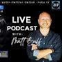 Profile Picture of The Buff Show : Matt Buff with many great guests from around America (@amazon.com) on Google