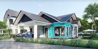 Pendapatan isi rumah bawah rm1,200. Dhm Land Pemaju Perumahan Kelantan Bina Rumah Atas Tanah Sendiri