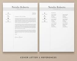Learn what to include in an application cover letter, then download and draw inspiration from these free cover letter templates to impress your next employer. Lebenslauf Vorlage Cv Template Simple Cv Template Word Etsy Creative Resume Templates Resume Template Etsy Resume Template Word