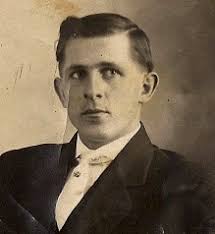 George Henry Olsen (1888-1976)