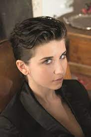 Epingle Sur Hair Cut Hair Style Hair Color