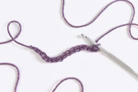 They form the beginning row of so many crochet patterns. 6 Basic Crochet Stitches For Beginners