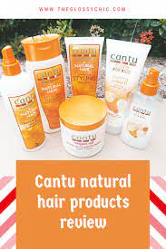 Today i review cantu shampoo, cantu conditioner, and cantu custard. Cantu Beauty Hair Products Review The Glossychic