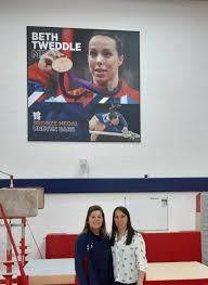 Maybe you would like to learn more about one of these? Beth Tweddle On Twitter Great Celebratory Event L Britgymnastics For The Newly Refurbed Lilleshallnsc Lilleshallsport This Afternoon Oldham93 Purvisdanny Reddinamanda Thanks To A 1 Million Pound Investment From Sport England And Support