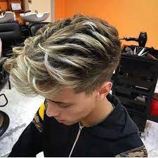 undercut men hairstyles 9 men hair color mens hair colour hair styles