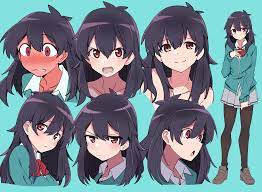 Mousou Timeline Image by Kazenoko #2469877 - Zerochan Anime Image Board