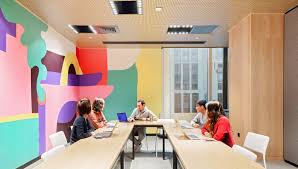First of all, the layout and the table setup of a meeting room are as important as the. 10 Conference Rooms For Every Type Of Meeting Ideas