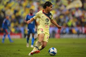 Directos, estadísticas, clasificación, calendario y vídeos sobre el equipo mexicano. Club America Celebrate Anniversary By Losing 2 1 To Queretaro Fmf State Of Mind