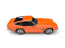 May 25, 2021 · the ev gets a dark mode with orange accents. Dark Orange Vintage Race Fast Car Top Down Side View Stock Illustration Illustration Of Speed Expensive 128505505