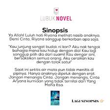 Glenca chysara pemeran elsa di sinetron ikatan cinta baru saja berulang. Jangan Menangis Cinta Siti Rosmizah Shopee Malaysia