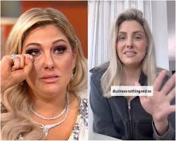 The Real Housewives of Orange County's Gina Kirschenheiter explains why  Katie Ginella's apologies weren't enough.