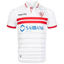 Fc union berlin trikot 3rd 19/20 kids blau. Zamalek Sc Macron Heim Trikot 58094231 Sportspar