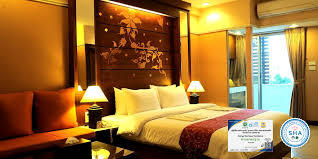 Mariya boutique residence bangkok