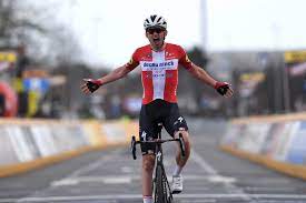 The dane secured a first monument win of his career. Kasper Asgreen Puts On A Miraculous Show To Take E3 Saxo Bank 2021 Cycling Weekly