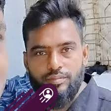Md Rahat Islam Gazi