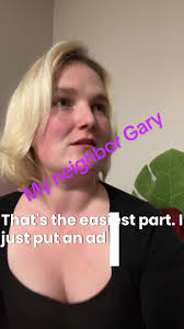 My Neighbor Gary Witches