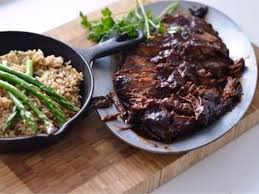 Smacking with savory flavor, and creamy in texture it's essentially composed of mushrooms, heavy cream, flour, and a few vegetables, meaning anyone can make it on short notice and with a tight budget. Savory Beef Brisket With Mushroom Rice Lipton Kitchens