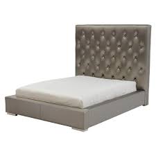 Ritz Copper King Platform Bed King Platform Bed Queen Platform Bed Bed