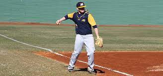 I'm shamed by a bmi category that tells me that i have an eating disorder i have never had an eating disorder, i've never done anything to my body that would have the sort of effect to lose weight rapidly. Noah Greenblatt 2016 Baseball Averett University Athletics