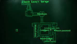 Vault 112 Fallout Wiki Fandom Vault 112 is the only vault in fallout 3 that is completely unaffected by radiation or hostile mutated creatures. vault 112 fallout wiki fandom