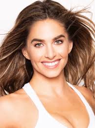 Brand Model and Talent