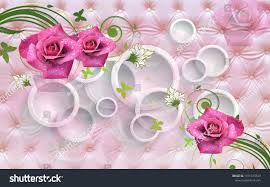 3d Flowers Abstraction Photo Wallpaper For The Walls 3d Rendering Sponsored Ad Photo Abstraction Flow Photo Wallpaper 3d Wallpaper For Walls Wallpaper