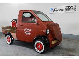 Image result for Permanent Red 1966 Daihatsu