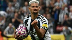Arsenal confident of signing Bruno Guimarães as Eddie Howe leaves Newcastle - sources