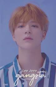 𝗚𝗔𝗡𝗚𝗦𝗧𝗔 [ Lee Jeno ]