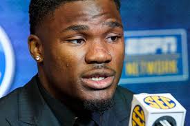 Beane's SEC: Bills-y College Players To Watch