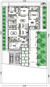 Arabia Villa مخطط فيلا للتواصل لعمل جميع التصاميم والديكور Twitter Egyrevit او الايميل Egyrevit Gmail Com New House Plans Villa Plan Modern Floor Plans
