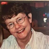 Mary Wilson Geuin Obituary