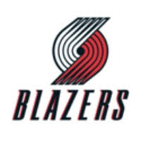 2003 04 Portland Trail Blazers Depth Chart Basketball