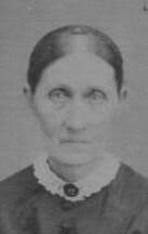 Eunice Fish Watrous (1815-1884)