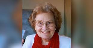 Norma J. Swanson Obituary