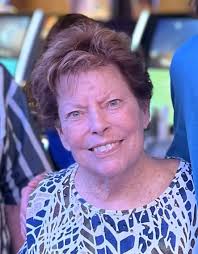 Obituary for Margo Maria (Edwards) Seabrook