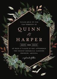 Traditional Wedding Invitation Cards Online Free Wedding Invitations Tri Fold Foil Pressed Wedding Invitations Fun Wedding Invitations Wedding Invitations