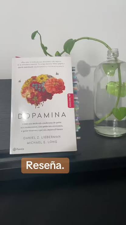 "Dopamina" 