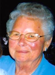 Obituary for Alvera Mae Groll