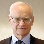 Rough Notes presents Community Service Award 04/05