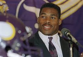 Herschel Walker, Falcons played parts in NFL's worst trades ever