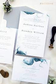 Zara 1 Wedding Invitation Sets Printable Invitations Or Wedding Invitations Diy Staples Wedding Invitations Wedding Invitation Size
