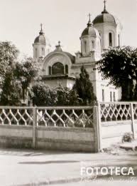 Maybe you would like to learn more about one of these? Biserica Adormirea Maicii Domnului Ii Din ConstanÅ£a