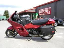 Bmw has achieved some amazing results with the k 1100 rs. Bmw K 1100 Rs Motorcycles For Sale Motohunt