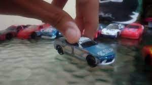 I'm looking forward to racing with dc solar in cup this year and a few times with them in the xfinity series. Jamie Mcmurray Dc Solar Custom Diecast From The Flip In Talladega Chevrolet Camaro 2018 Nascar Youtube