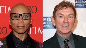 RuPaul Comedy Series From Michael Patrick King Set at Netflix