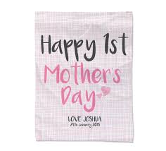 Maybe you would like to learn more about one of these? 1st Mother S Day Blanket Large Harvey Norman Photos
